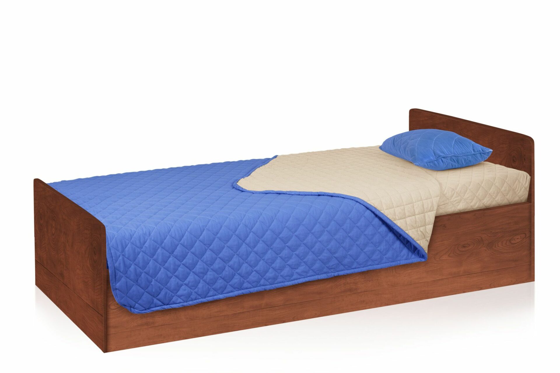 Patient Safety Bedding Home